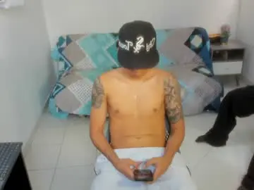 Chaturbate Adult Video Chat of br4ndon_cooper
