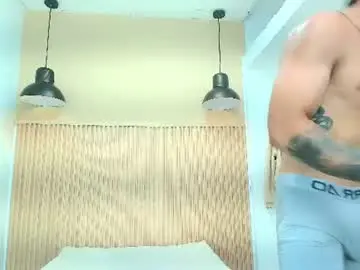 Chaturbate Free Live Porn of brandon_mercuri