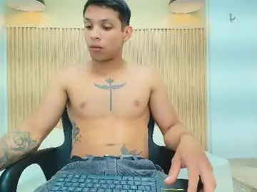 Chaturbate Watch Live Sex Cams of brandon_mercuri