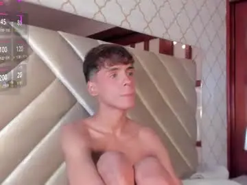 Chaturbate Nude Webcam of kael_soft
