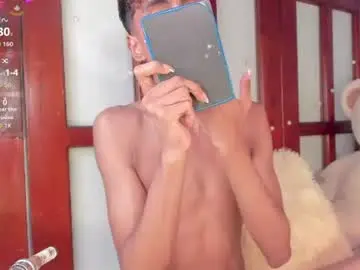 Chaturbate Sex Chat of kael_soft