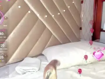 Chaturbate Sex Cam of kael_soft