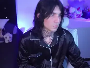 Chaturbate Private Sex Chat of marshall_cazher
