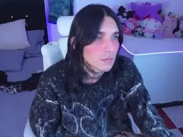 Chaturbate Live Porn of marshall_cazher