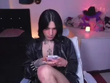 Chaturbate Best Webcam of marshall_cazher