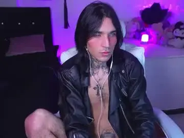 Chaturbate Watch Live Sex Cams of marshall_cazher