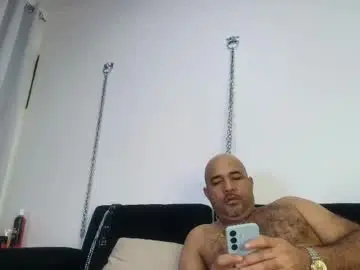Chaturbate Private Sex Chat of roughsex_and_bdsm2