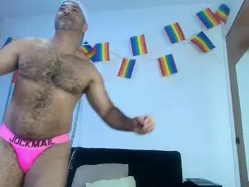 Chaturbate Live Sex Cam of roughsex_and_bdsm2