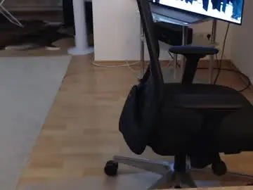 Chaturbate Sex Cam of _trythis_