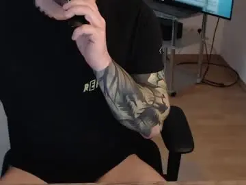 Chaturbate Live Sex of _trythis_