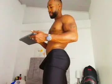 Chaturbate Free Porn Cam of dante_knox