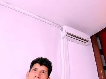 Chaturbate Free Live Porn of lucas_dream