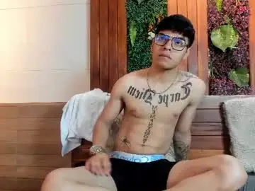 Chaturbate Private Sex Chat of mats_erikson
