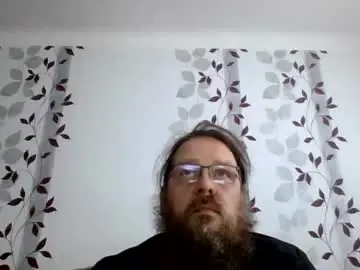 Chaturbate Live Sex of metallbuddy