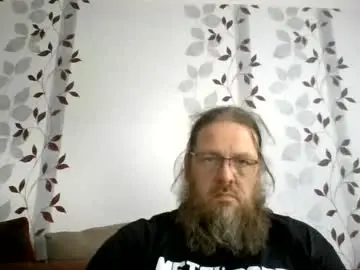 Chaturbate Adult Video Chat of metallbuddy
