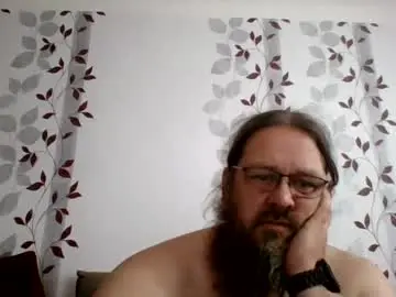 Chaturbate Live Sex Cam of metallbuddy