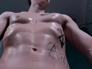 Chaturbate Live Sex of velvet_power