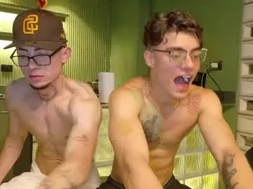 Chaturbate Watch Live Sex Cams of dany_kyng