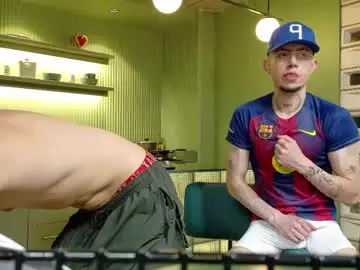 Chaturbate Sex Cam of dany_kyng