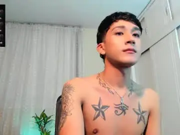 Chaturbate Nude Webcam of guy_veryhot1