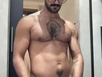 Chaturbate Live Porn of sexyasaf1018