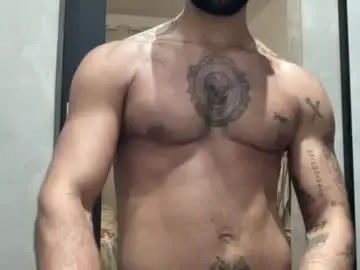 Chaturbate Live Sex of sexyasaf1018