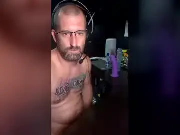 Chaturbate Best live sex cam show of sexydaddy115851