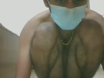 Chaturbate Sex Cam of shyamsundr619