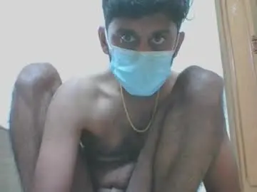 Chaturbate Live Porn of shyamsundr619