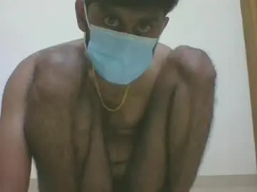Chaturbate Sex Cam of shyamsundr619