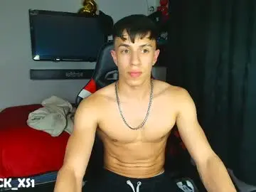 Chaturbate Live Sex of strong_jackxxx