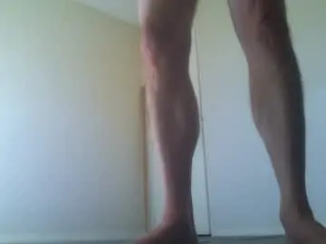 Chaturbate Adult Webcams of taliesin4321