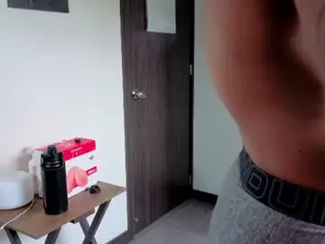 Chaturbate Live Porn of wheleer_green