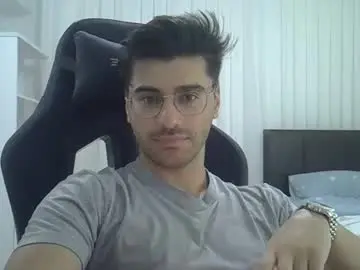Chaturbate Live Sex Cam of fortiori8