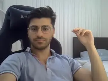 Chaturbate Live Sex Cam of fortiori8
