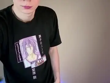 Chaturbate Free Live Porn of anthonycutie
