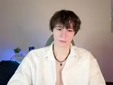 Chaturbate Nude Webcam of anthonycutie