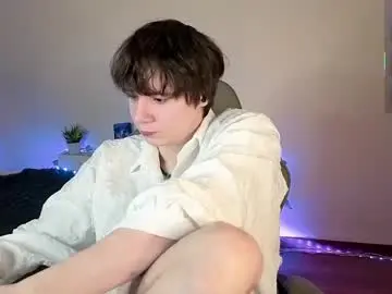 Chaturbate Live Sex Cam of anthonycutie