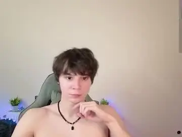 Chaturbate Sex Chat of anthonycutie