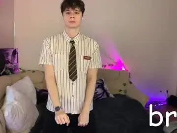 Chaturbate Adult Webcam of anthonycutie