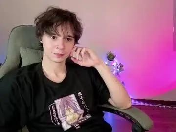 Chaturbate Adult Webcams of anthonycutie