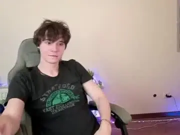 Chaturbate Sex Cam of anthonycutie