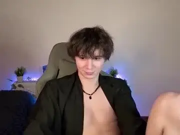 Chaturbate Live Porn of anthonycutie