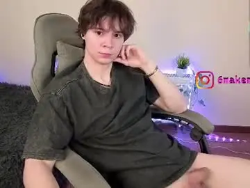 Chaturbate Free Live Porn of anthonycutie