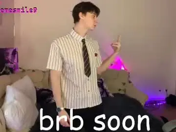 Chaturbate Live Sex Cam of anthonycutie