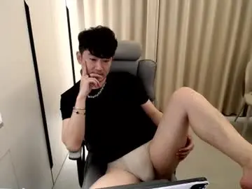 Chaturbate Nude Webcam of fan77987