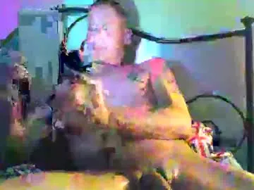 Chaturbate Sex Cam of jimz169