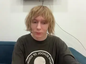 Chaturbate Live Porn of saintfawn