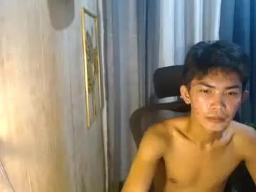 Chaturbate Nude Webcam of asianhotbigcock