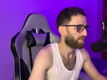 Chaturbate Live Sex of brulink103